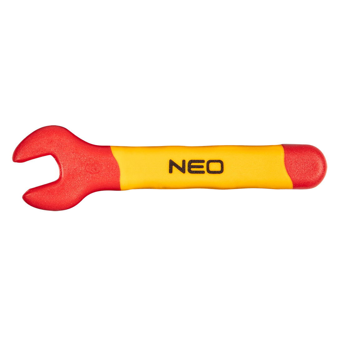 NEO TOOLS Villáskulcs 6mm 1000V, szigetelt, lapos termék fő termékképe