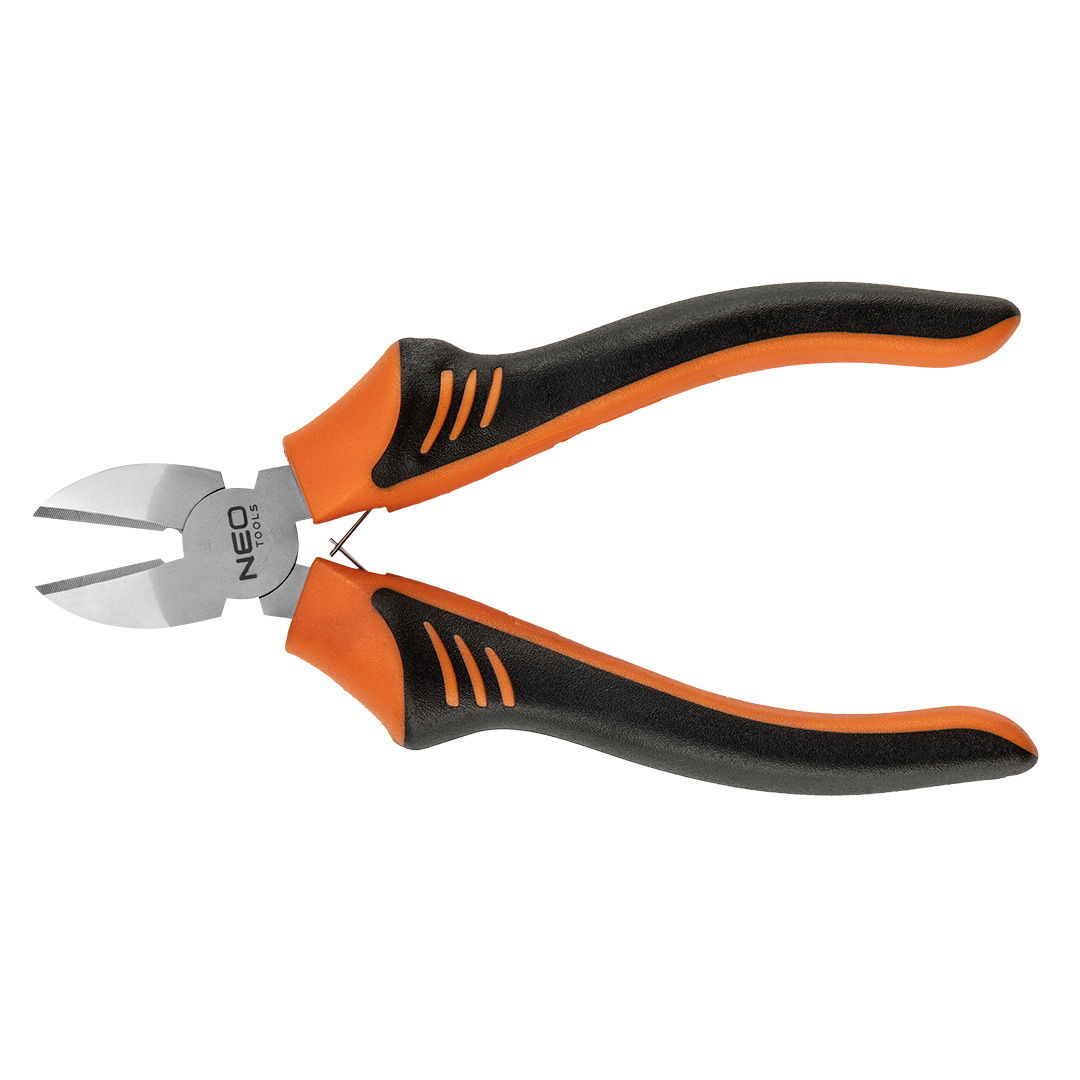 NEO TOOLS OLDALCSÍPŐ FOGÓ 180mm termék fő termékképe