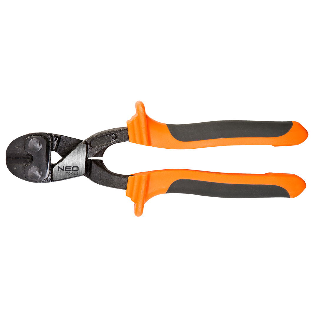 NEO TOOLS DRÓTVÁGÓ FOGÓ 210mm, 6mm termék fő termékképe