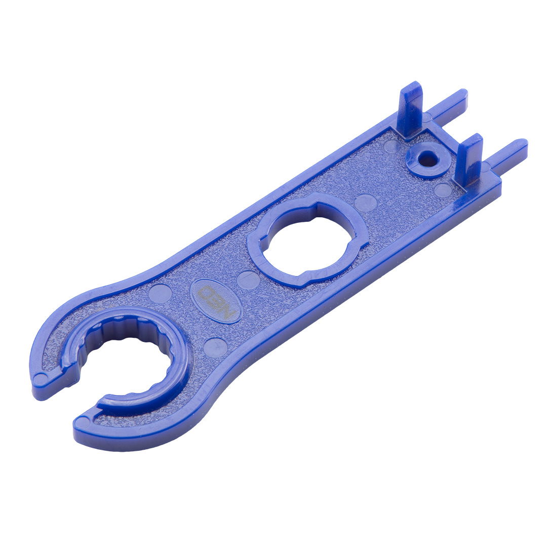 NEO TOOLS Napelem csatlakozó fogók 2db MC4/MC3 termék fő termékképe