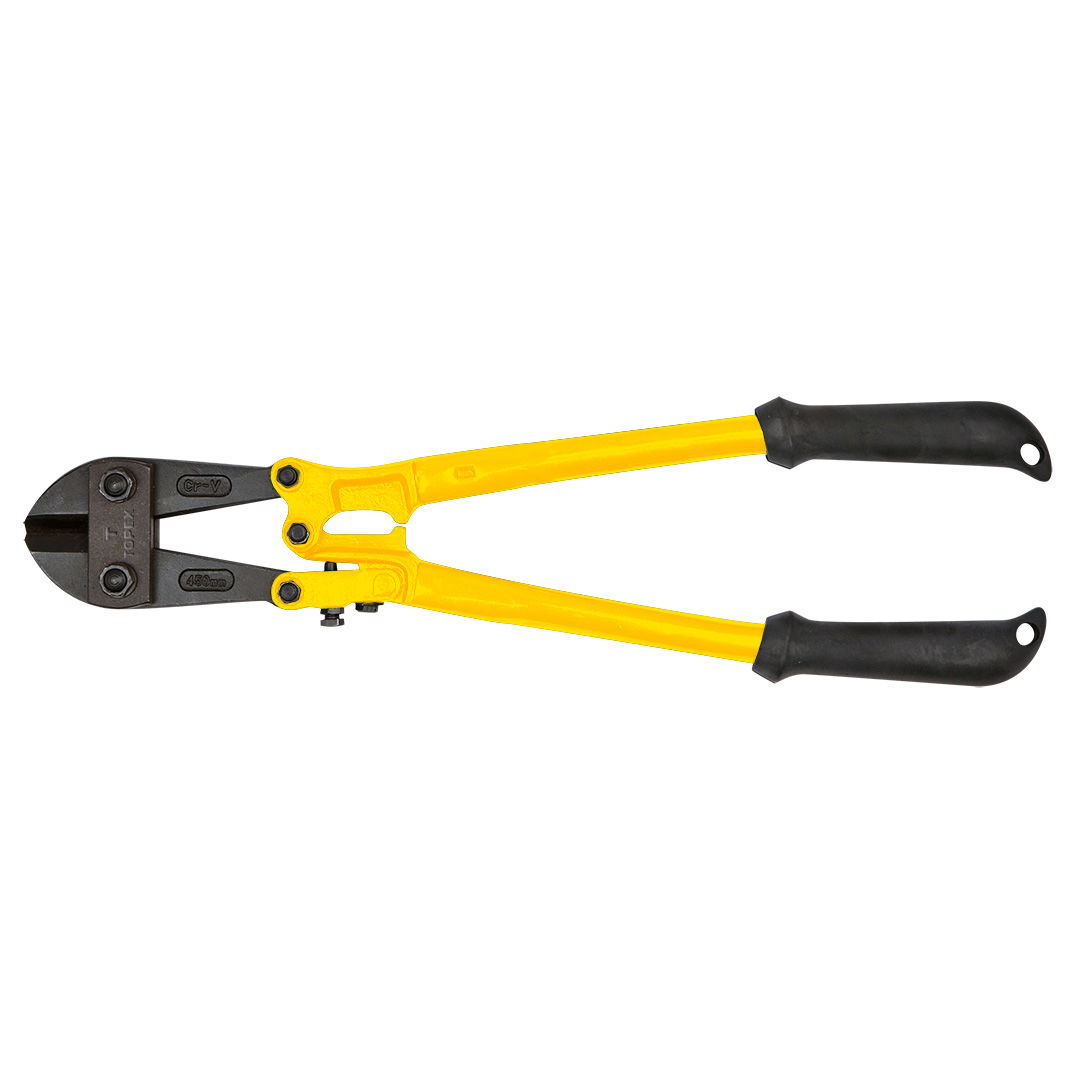 TOPEX Csapszegvágó, 450mm, 18" termék fő termékképe