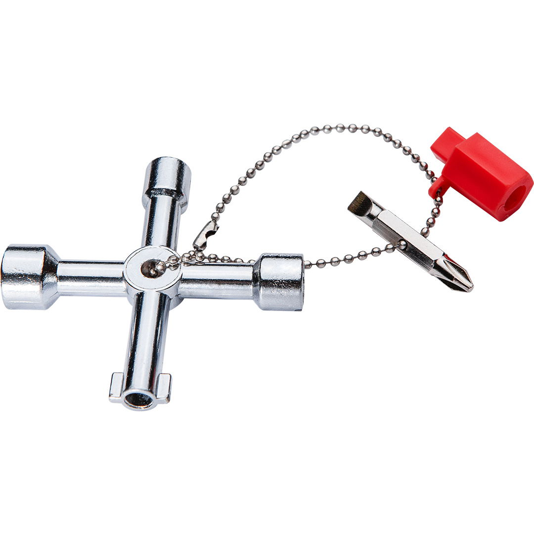 NEO TOOLS UNIVERZÁLIS KULCS SZEKRÉNYEKHEZ termék fő termékképe