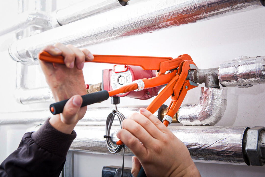 NEO TOOLS Csőfogó 45fok, 2" termék fő termékképe