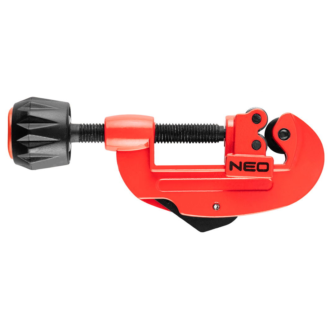 NEO TOOLS Csővágó 1/8-1.1/4" (3-30mm), réz, alumínium termék fő termékképe