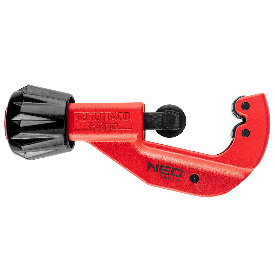 NEO TOOLS Csővágó 1/8-1.1/8" (3-32mm), réz, alumínium termék fő termékképe