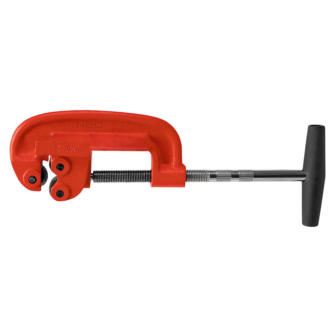 NEO TOOLS Csővágó, 12-50mm (1/2"-2"), acélhoz termék fő termékképe