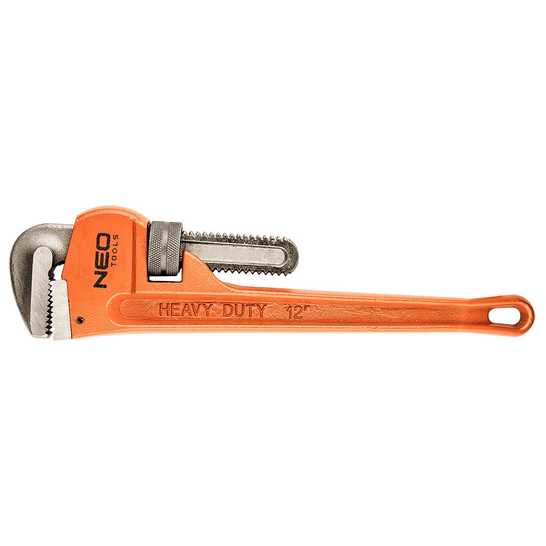 NEO TOOLS Csőfogó "Stillson" 300mm termék fő termékképe