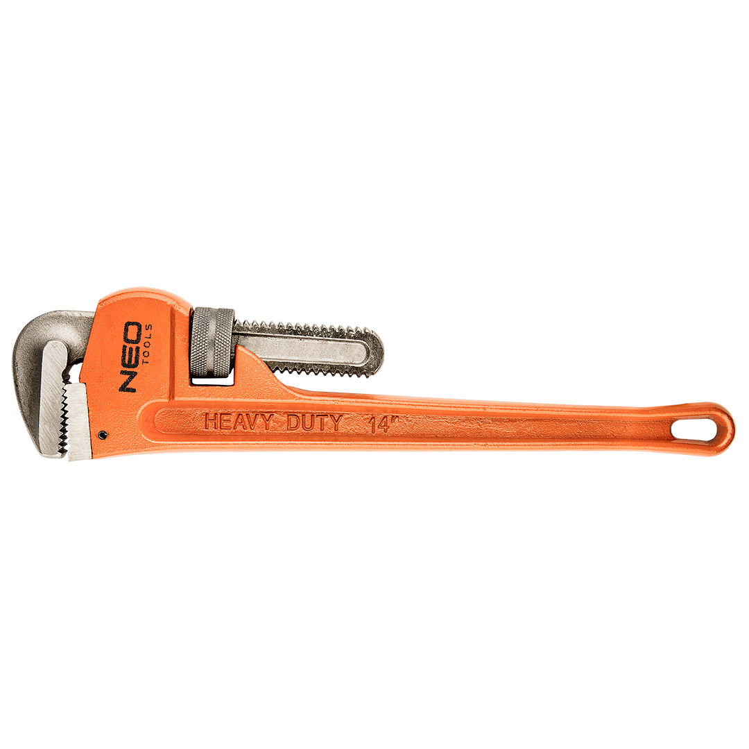 NEO TOOLS Csőfogó "Stillson" 350mm termék fő termékképe