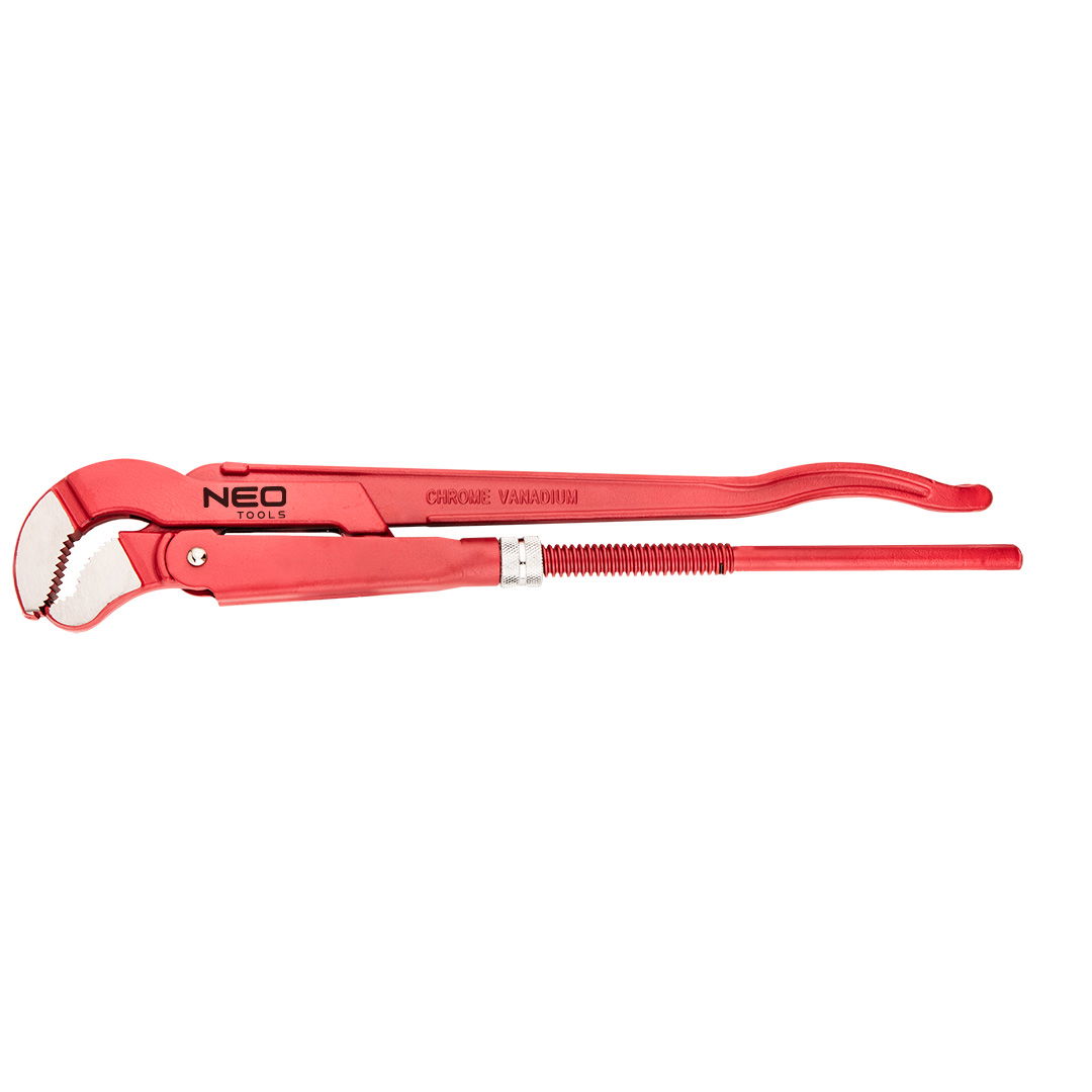 NEO TOOLS Csőfogó S, 1,5", CV, 420mm termék fő termékképe