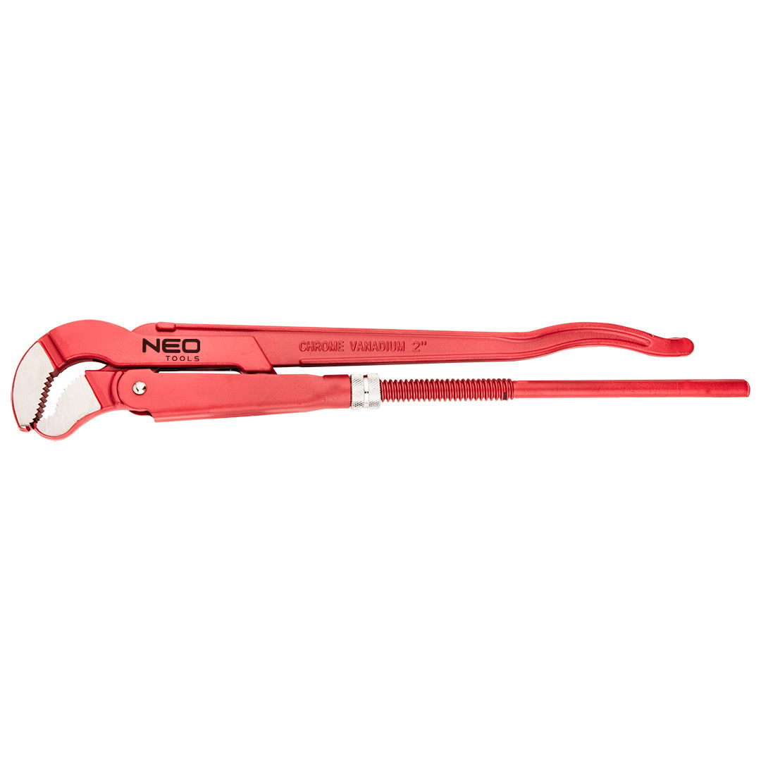 NEO TOOLS Csőfogó S, 2", CV termék fő termékképe