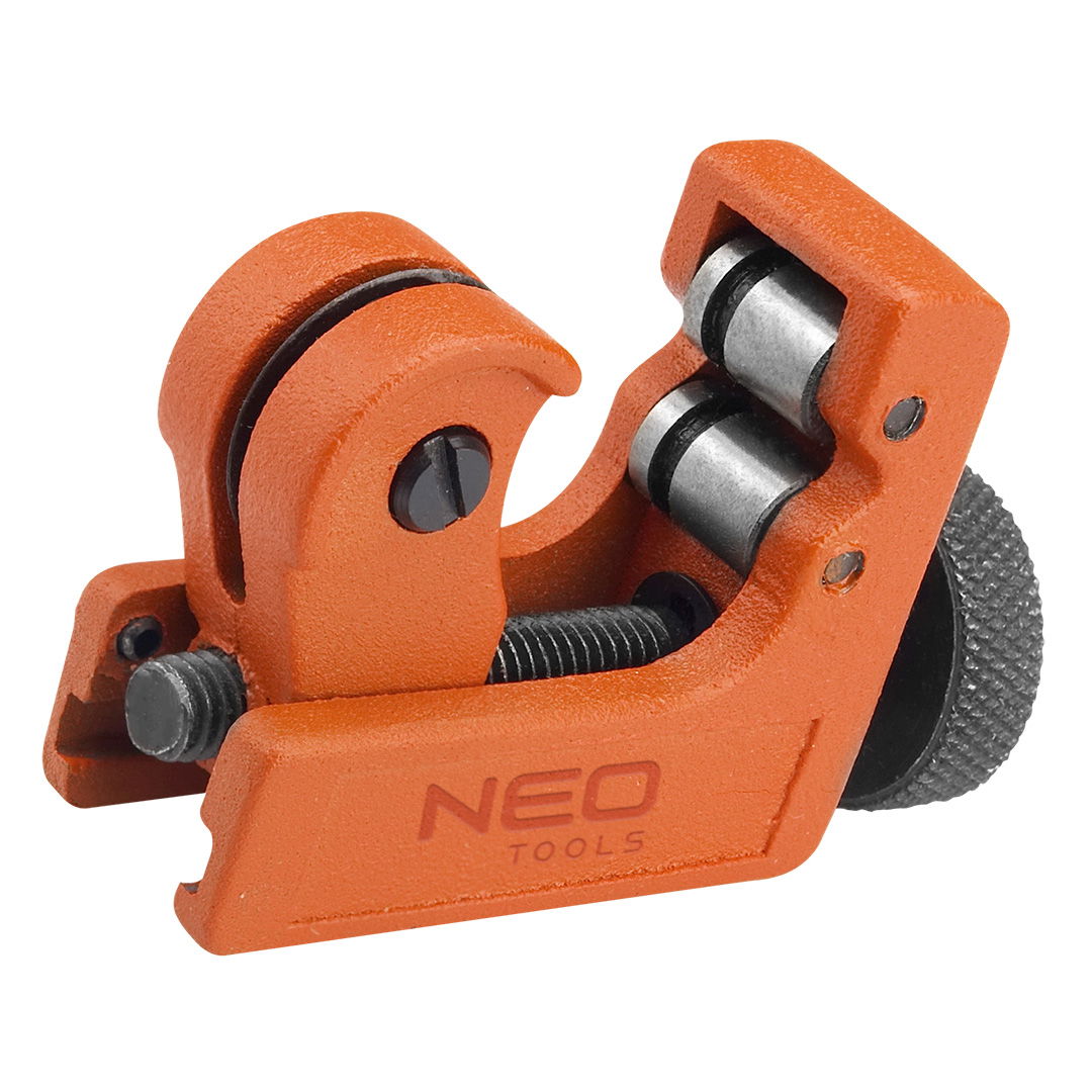 NEO TOOLS Csővágó mini, 1/8-7/8" (3-22mm), réz, alumínium termék fő termékképe