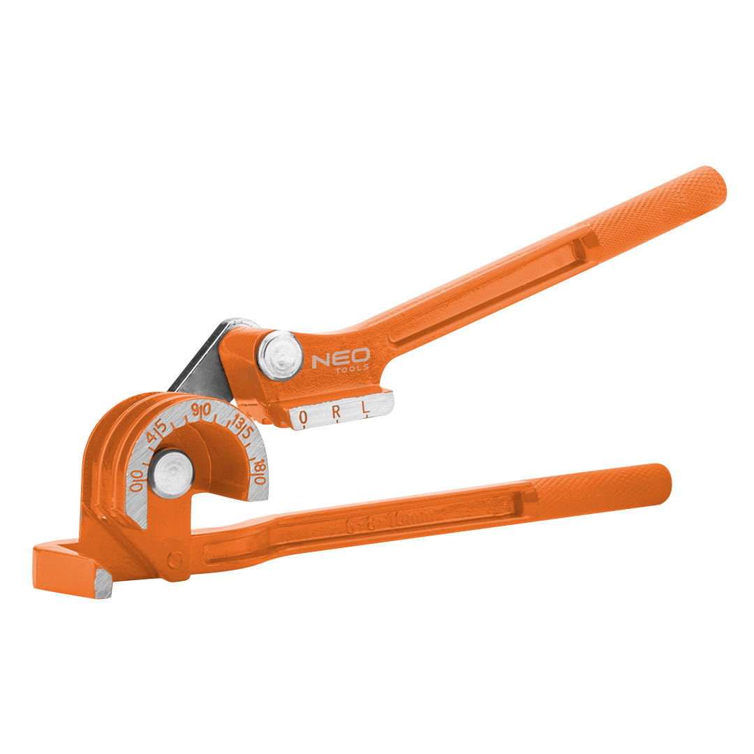NEO TOOLS Csőhajlító 3az1-ben - 6, 8, 10mm termék fő termékképe