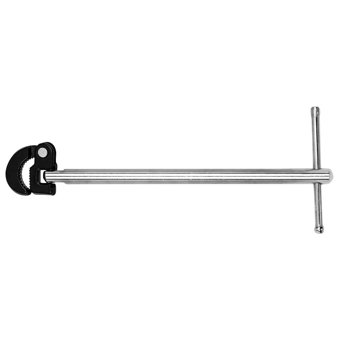 NEO TOOLS Csaptelepkulcs, csuklós 280mm, állítható, 8-28mm termék fő termékképe