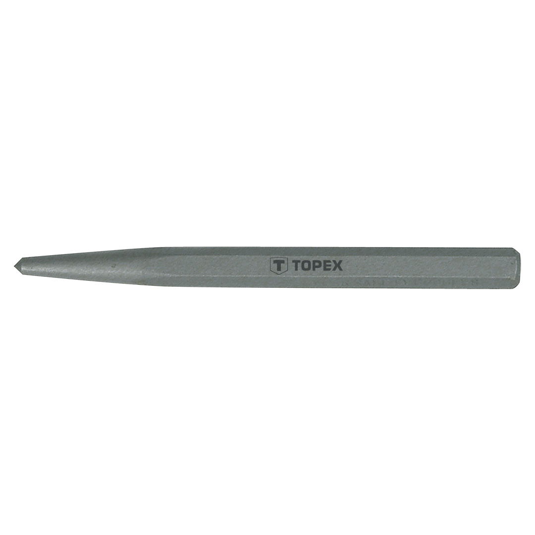 TOPEX PONTOZÓ 1/2", 12.7 x 152mm termék fő termékképe