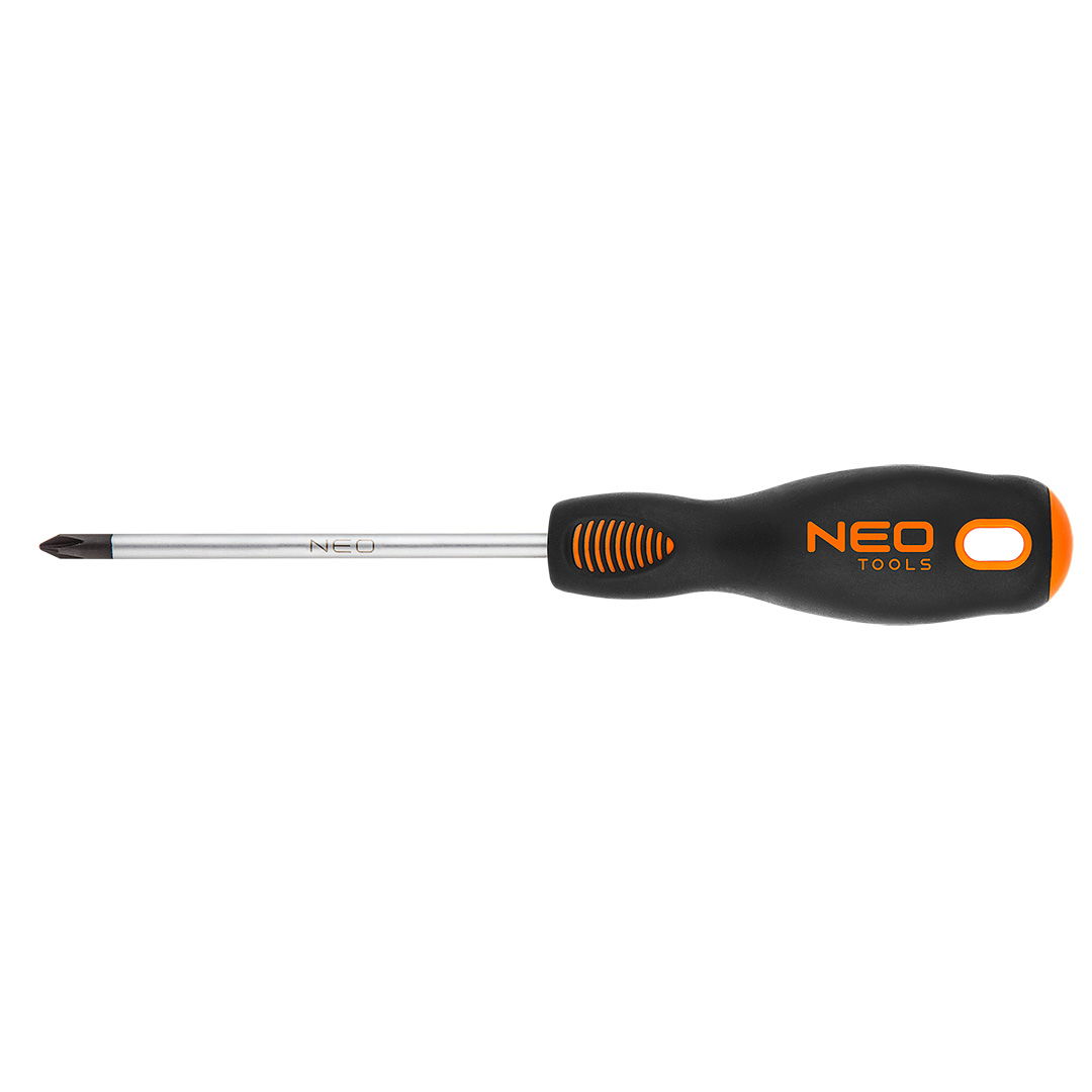 NEO TOOLS Csavarhúzó PH1X74 termék fő termékképe