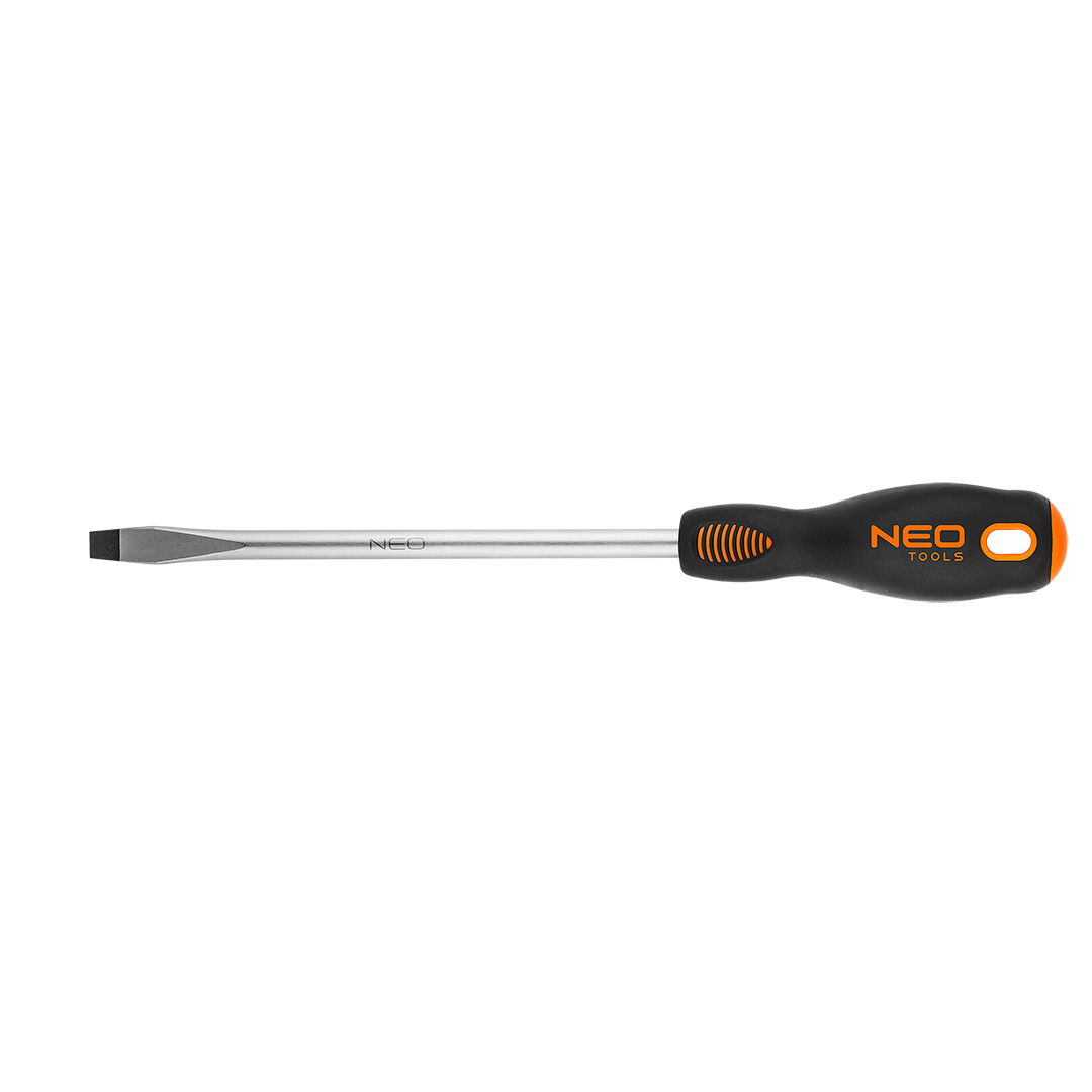 NEO TOOLS Csavarhúzó lapos 6.5X150mm termék fő termékképe
