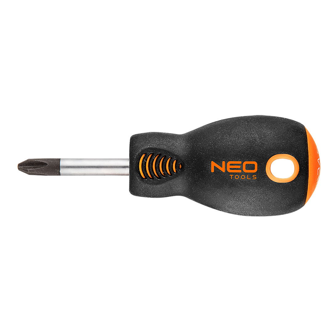 NEO TOOLS Csavarhúzó PH2X38mm, MAROKCsavarhúzó termék fő termékképe