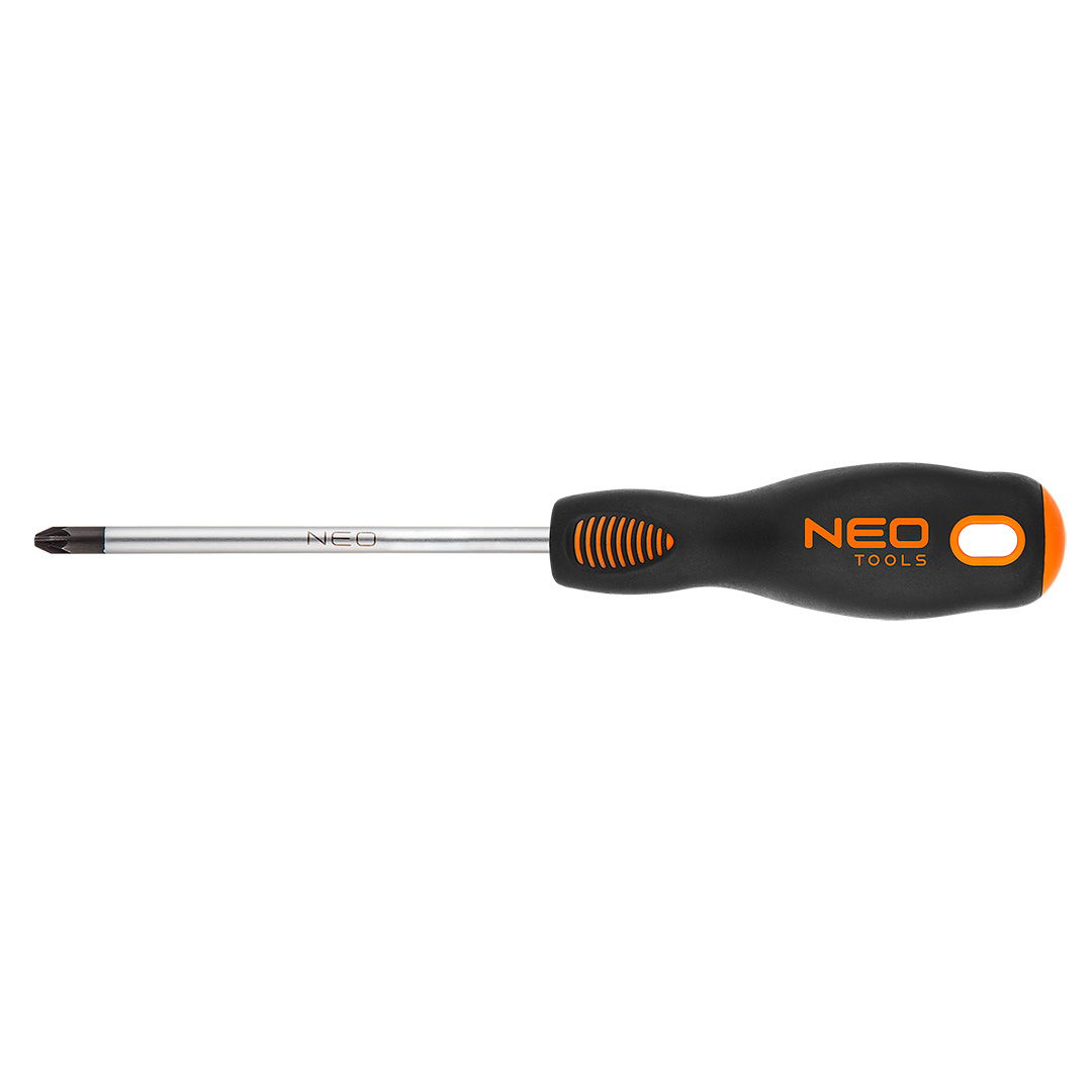 NEO TOOLS Csavarhúzó PZ3X150mm termék fő termékképe