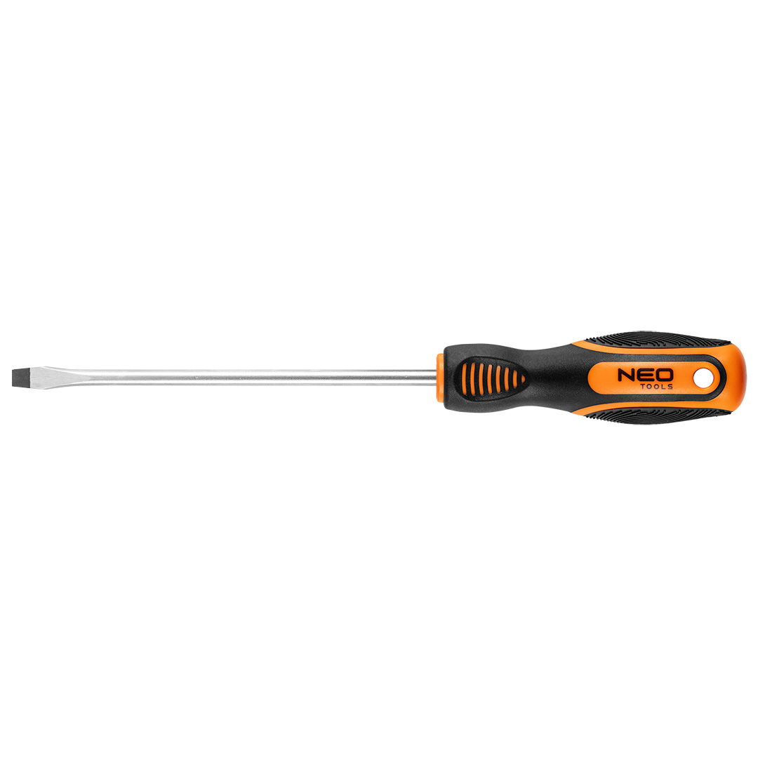 NEO TOOLS Csavarhúzó lapos 6,5x150mm termék fő termékképe