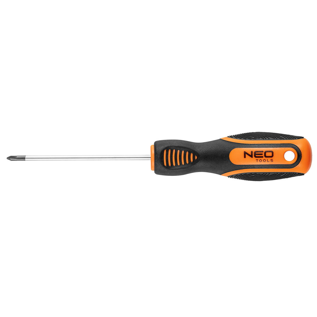 NEO TOOLS Csavarhúzó PH0x75mm termék fő termékképe