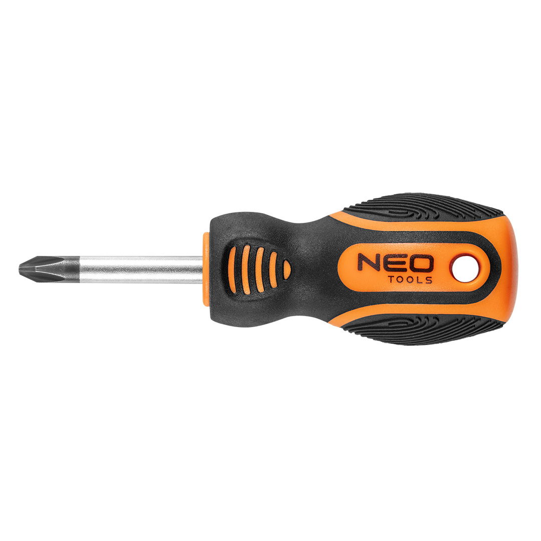 NEO TOOLS Csavarhúzó PH2x38mm termék fő termékképe