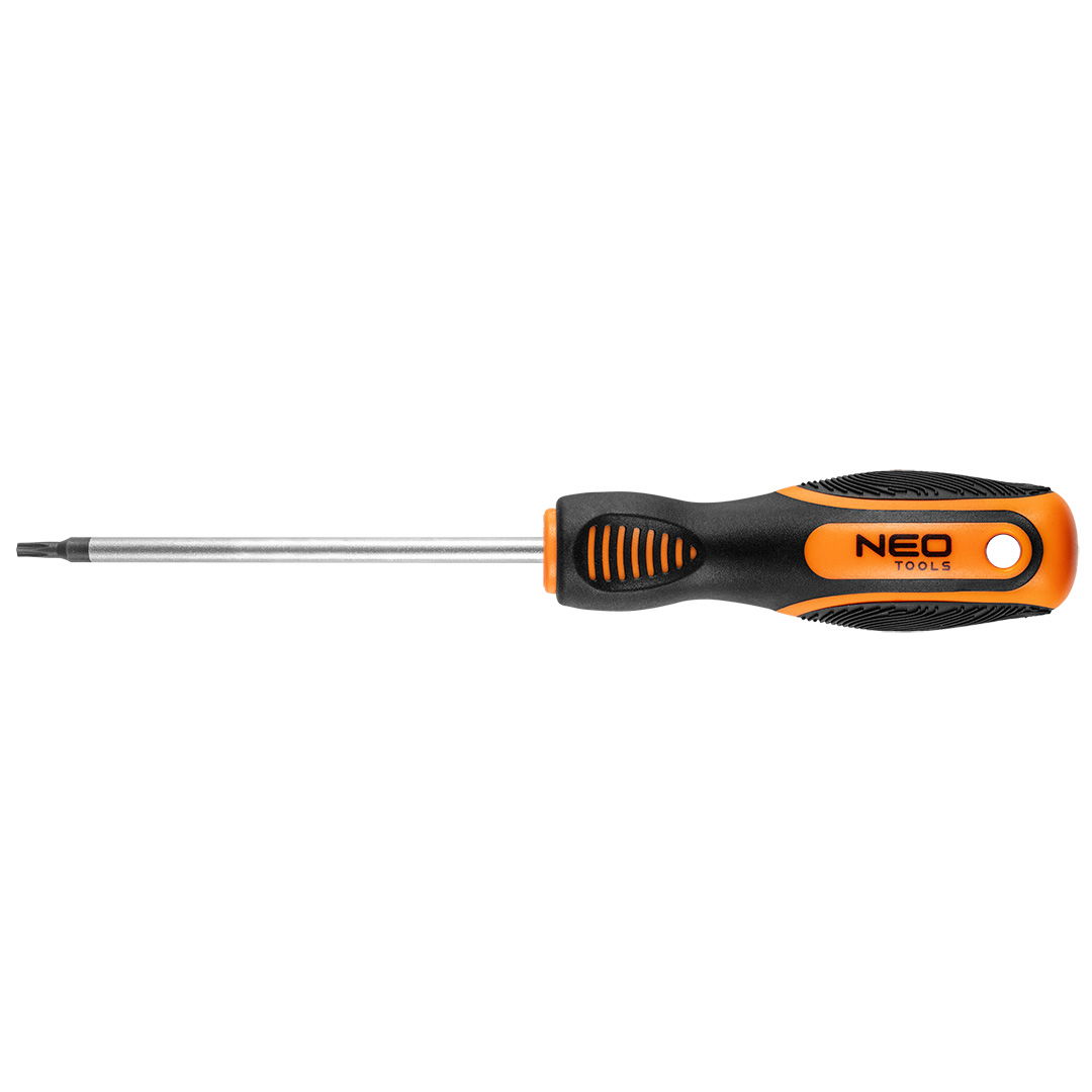NEO TOOLS Csavarhúzó TORX T15x100mm termék fő termékképe