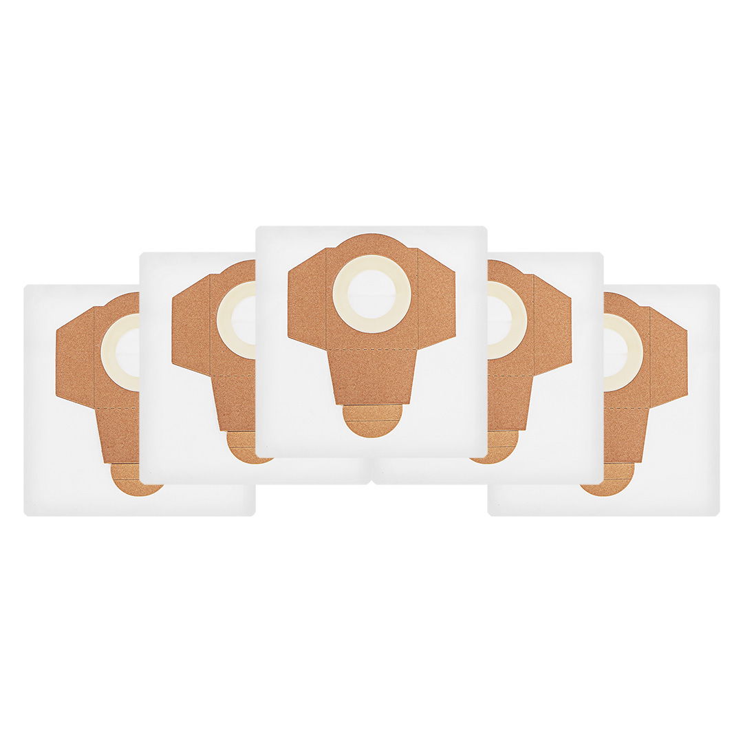 NEO TOOLS Porzsák, 04-738 porszívóhoz, 5 db termék fő termékképe