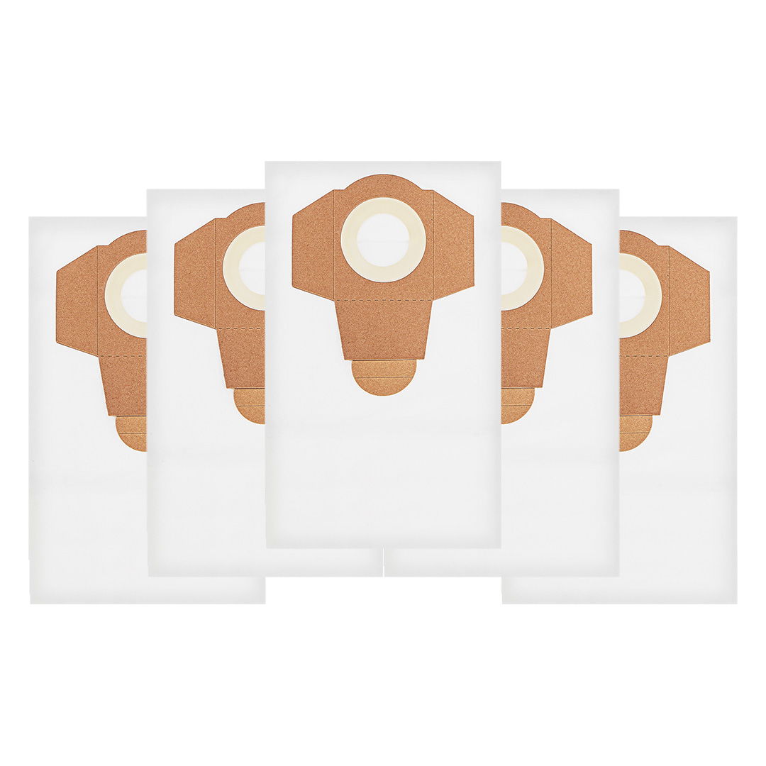 NEO TOOLS Porzsák, 04-739 porszívóhoz, 5 db termék fő termékképe