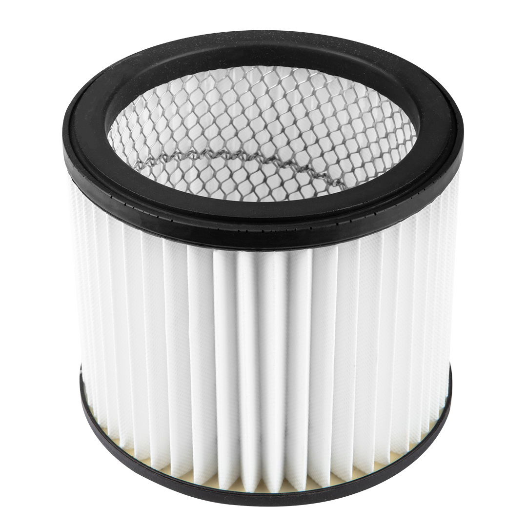 NEO TOOLS Szűrő 04-739 porszívóhoz, száraz használathoz termék fő termékképe