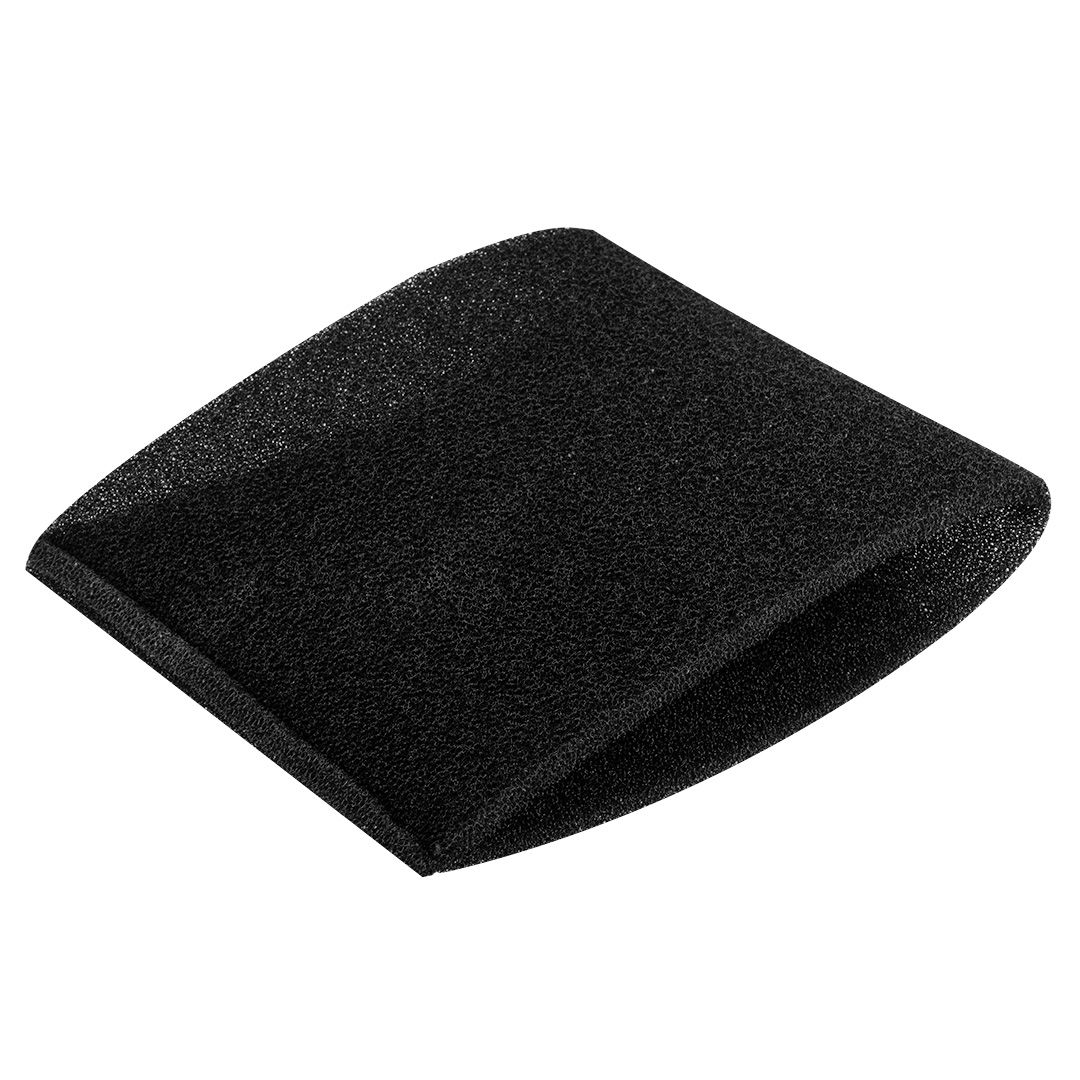 NEO TOOLS Szivacsszűrő porszívókhoz, vizes használtra, 04-739 gépekhez termék fő termékképe