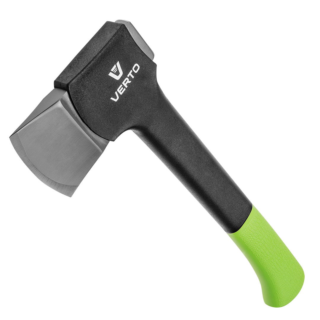 VERTO Balta 620g, fej 410g, üvegszál nyél 14" termék fő termékképe