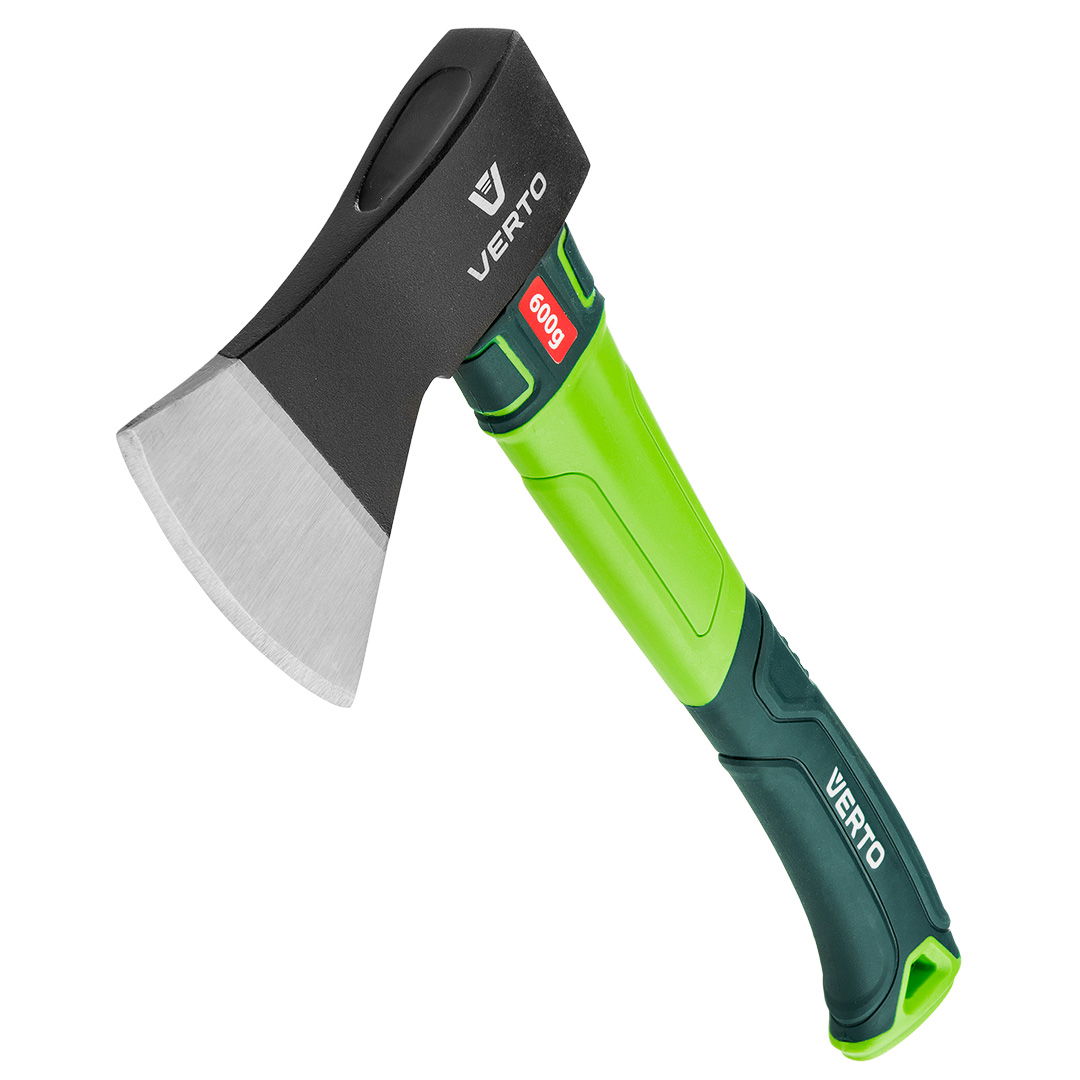 VERTO Balta 860g, fej 600g, üvegszál nyél termék fő termékképe