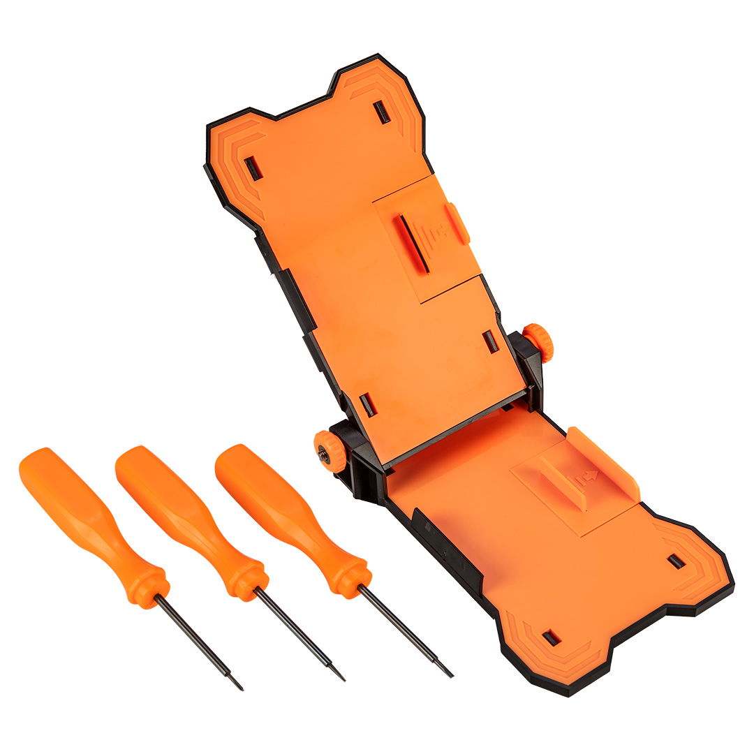 NEO TOOLS Univerzális okostelefon szerelő állvány termék fő termékképe