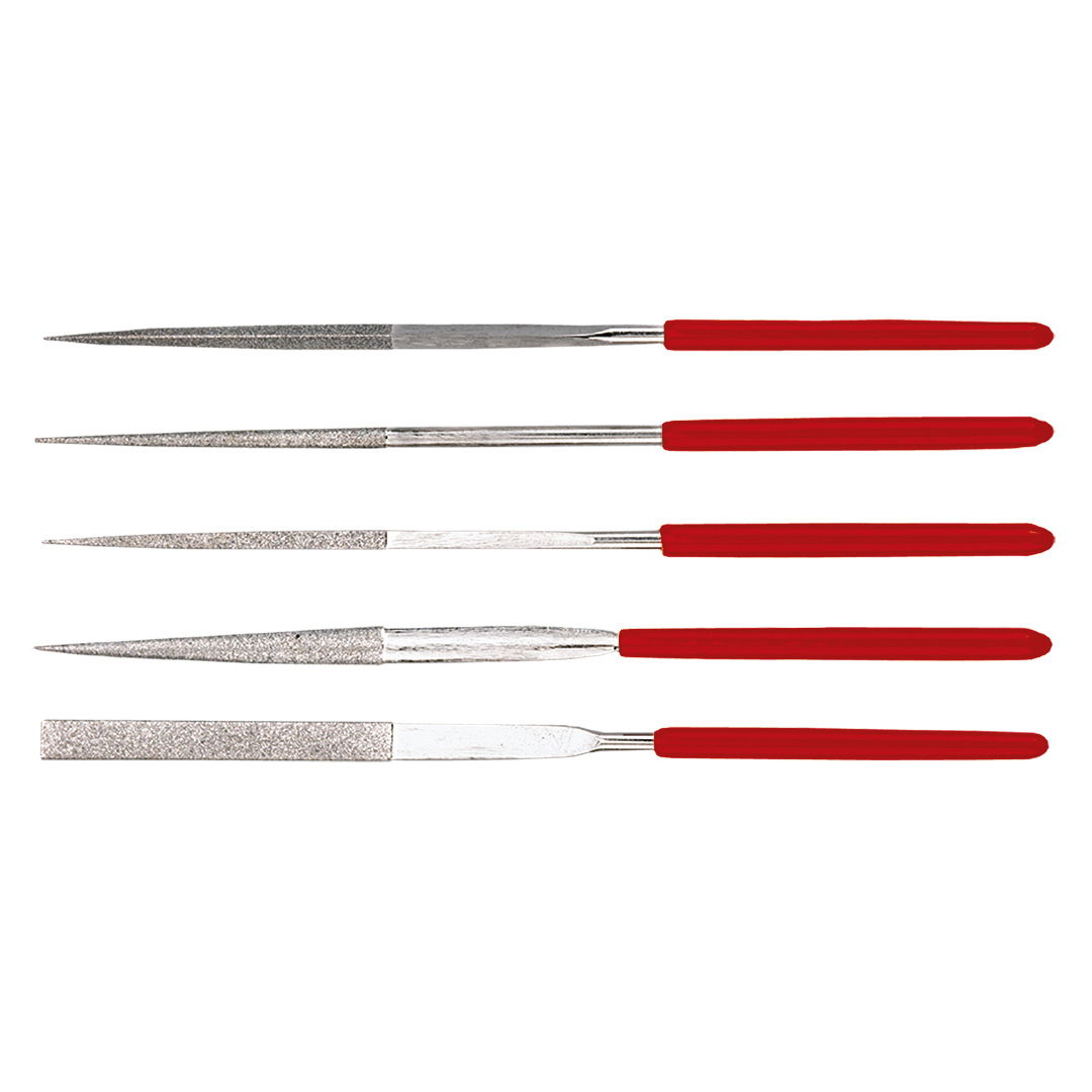 TOPEX TŰRESZELŐ készlet 5db, GYÉMÁNT termék fő termékképe