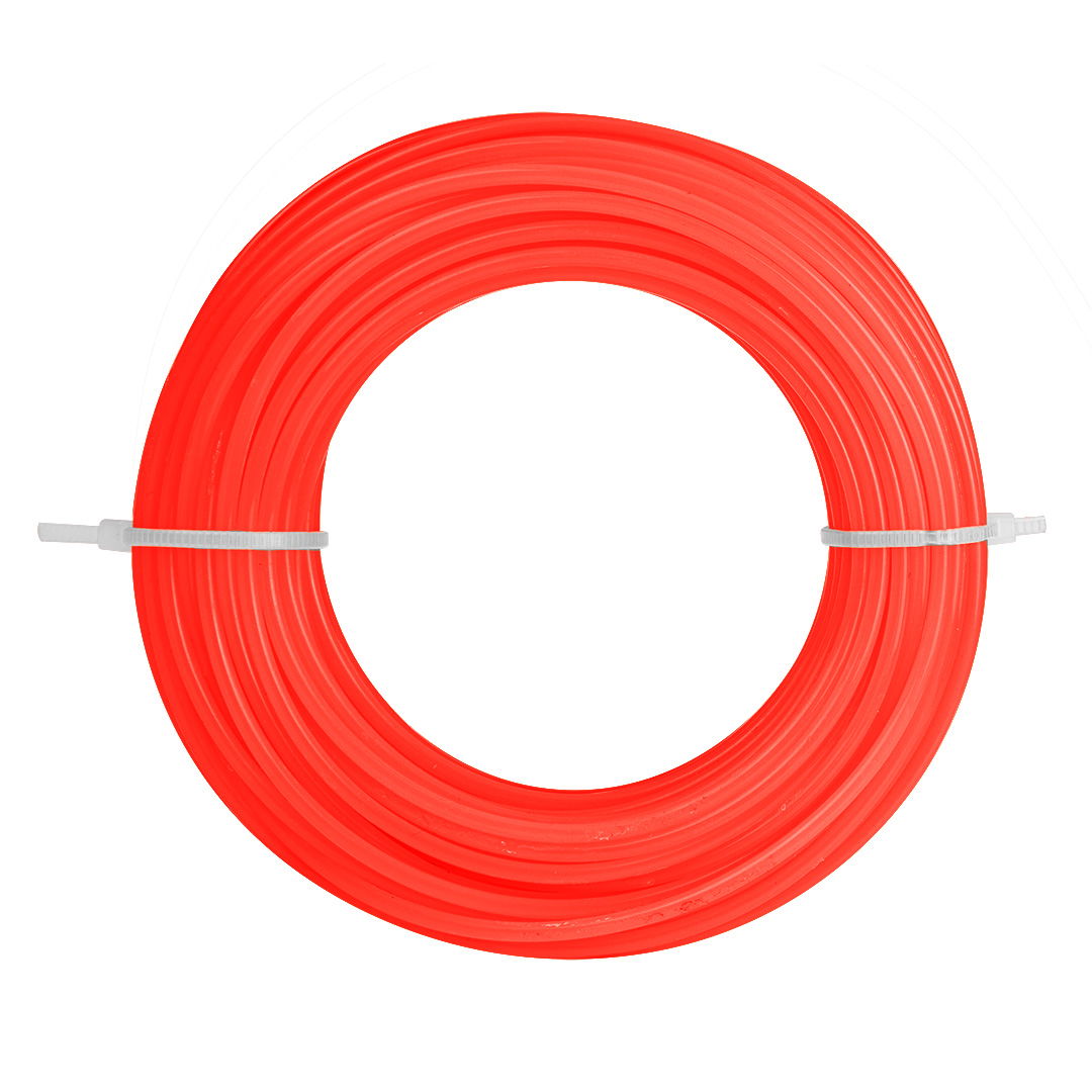 NEO TOOLS Damil, szegélynyírókhoz/kaszákhoz, 1,6mm/15m, kerek profil termék fő termékképe