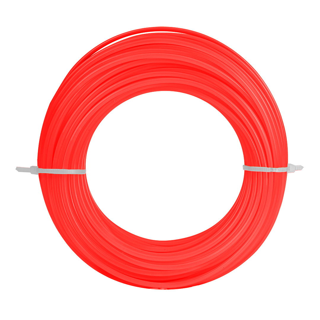 NEO TOOLS Damil, szegélynyírókhoz/kaszákhoz, 2mm/15m, kerek profil termék fő termékképe