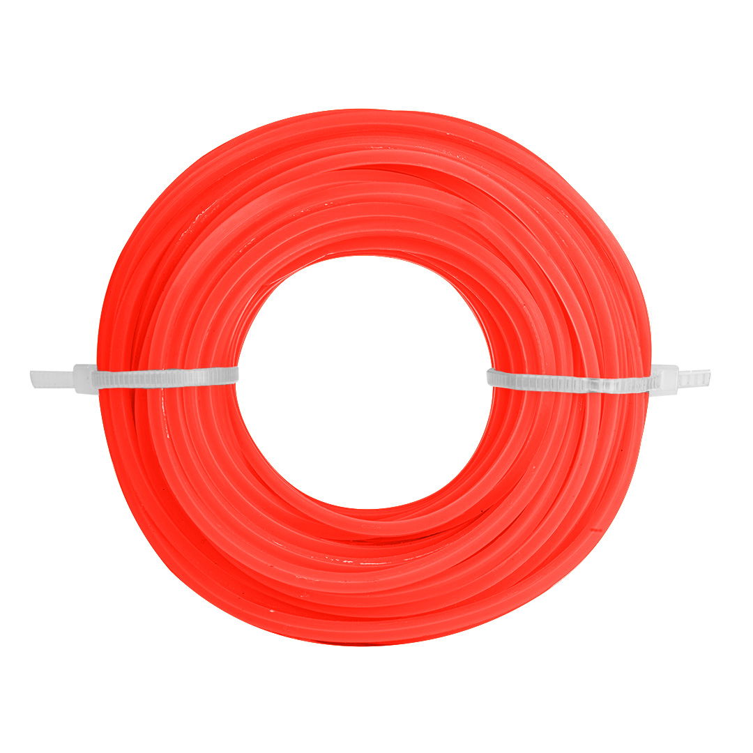 NEO TOOLS Damil, szegélynyírókhoz/kaszákhoz, 3mm/15m, négyzet profil termék fő termékképe