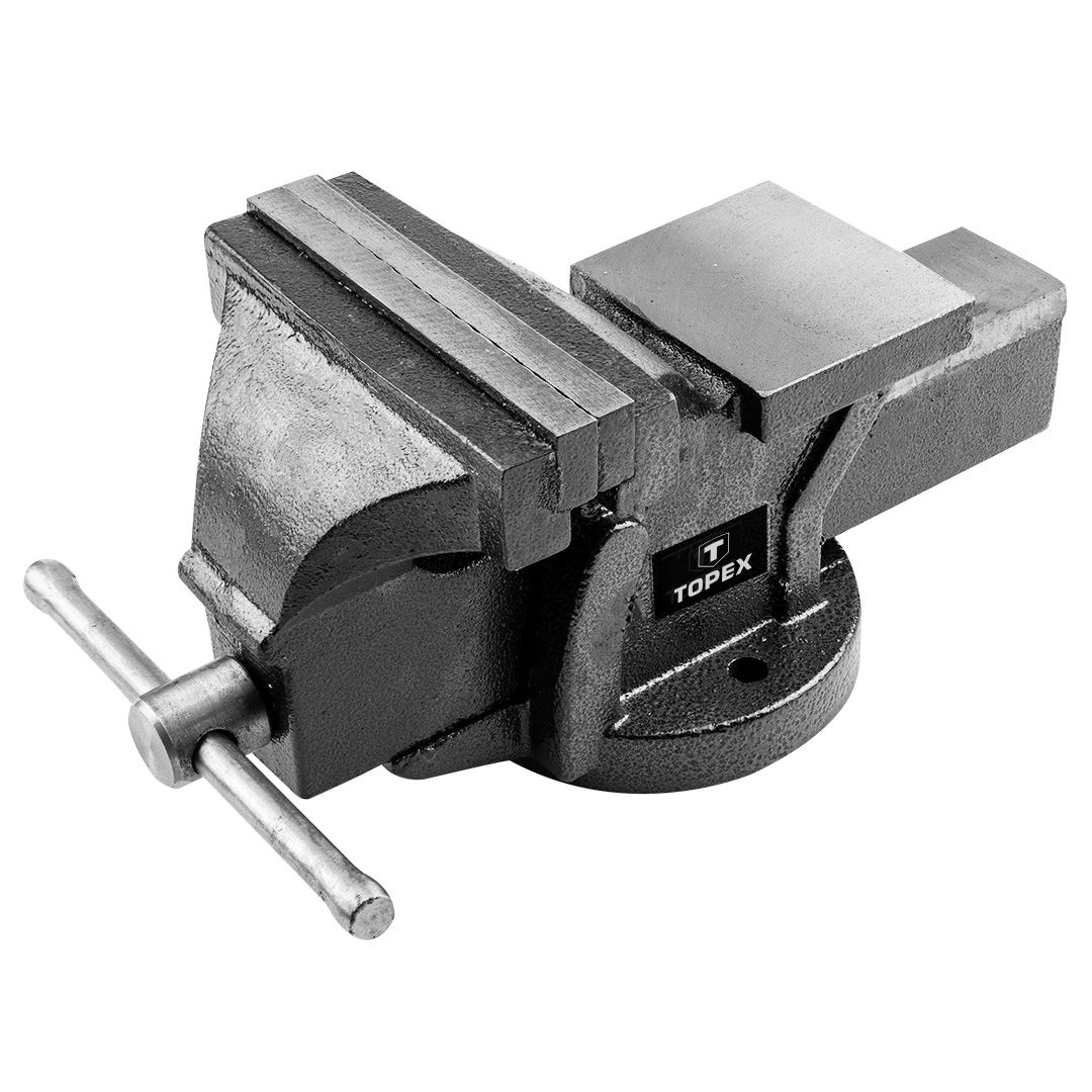 TOPEX Satu üllővel 125mm termék fő termékképe