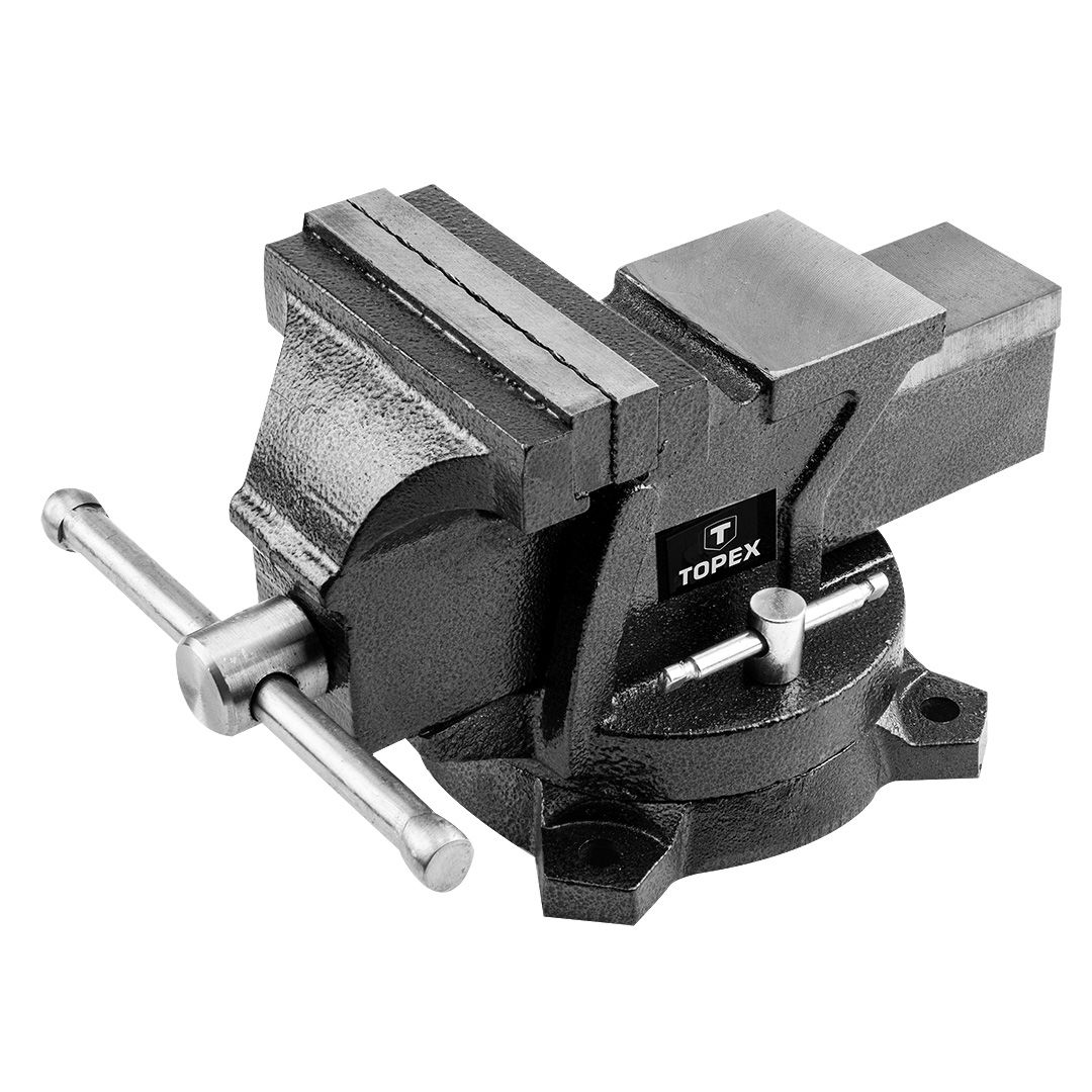 TOPEX SATU 100mm 6,5kg, forgatható termék fő termékképe