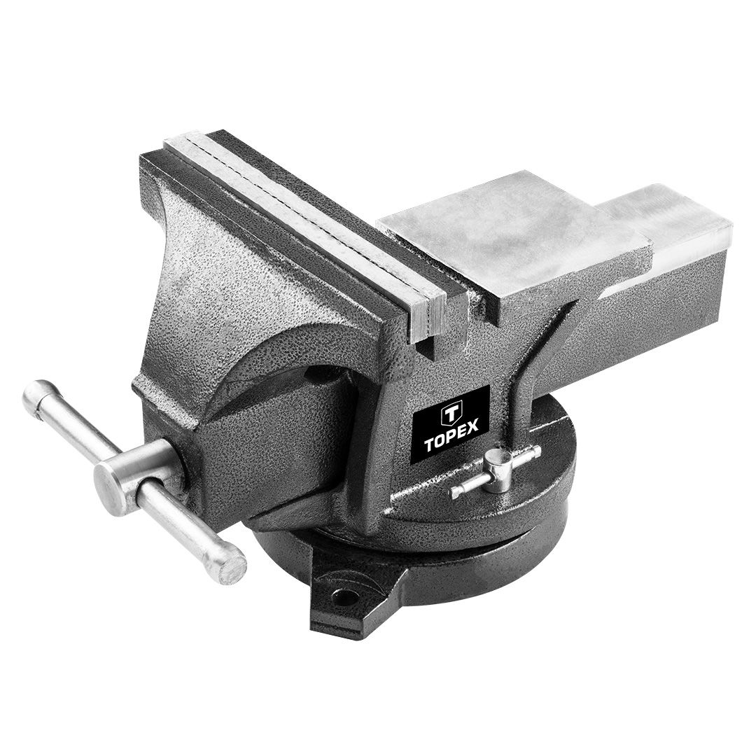 TOPEX SATU 200mm, forgatható termék fő termékképe