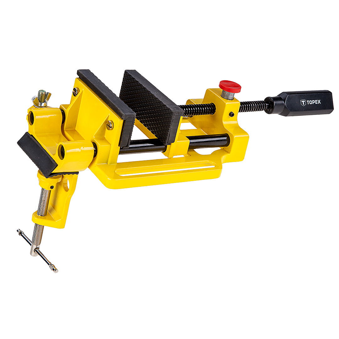 TOPEX Gépsatu modellező 100mm termék fő termékképe