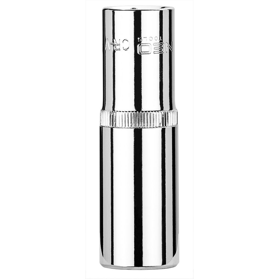 NEO TOOLS Dugókulcs 17mm, 1/2", hosszú, 6 pontos, SUPERLOCK termék fő termékképe