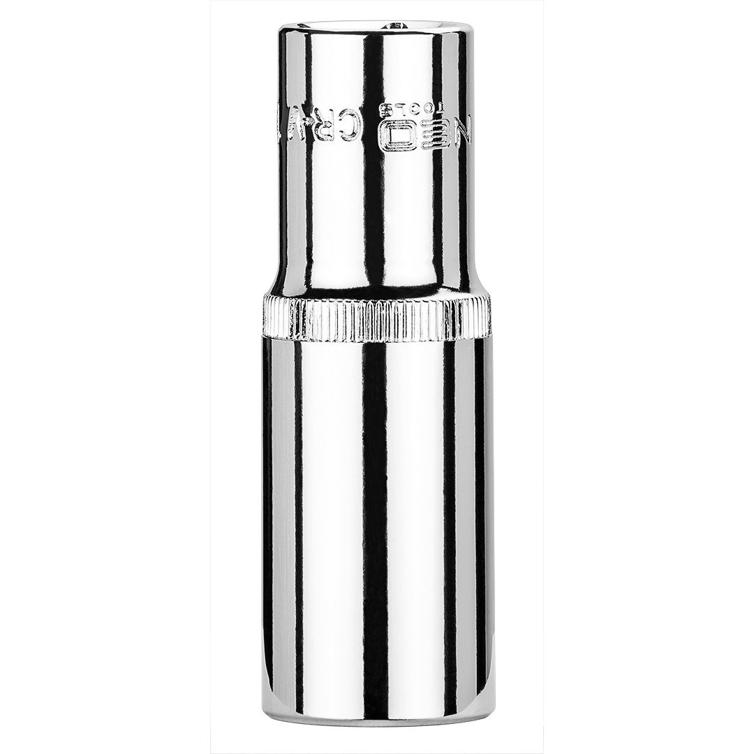 NEO TOOLS Dugókulcs 19mm, 1/2", hosszú, 6 pontos, SUPERLOCK termék fő termékképe