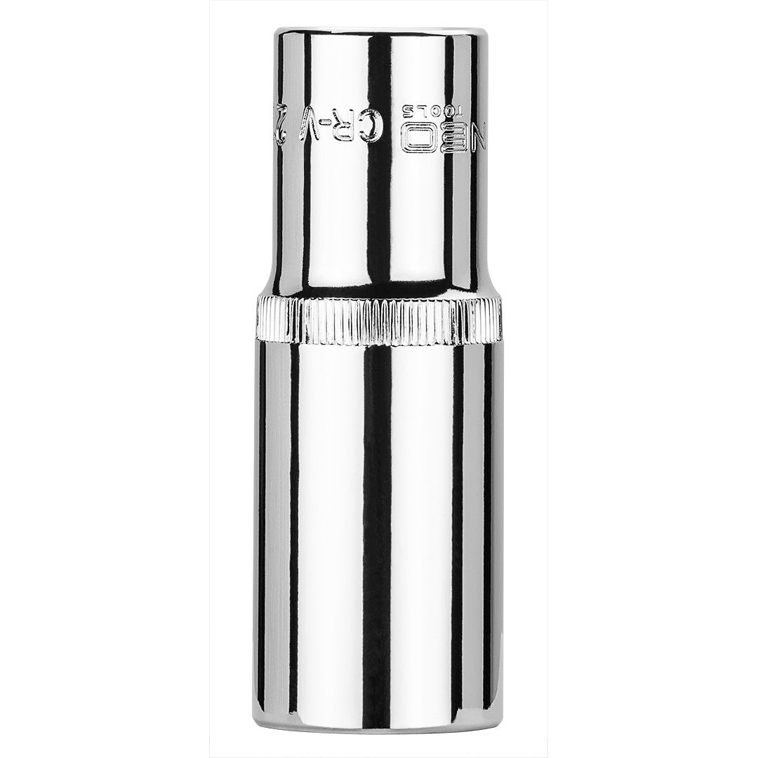 NEO TOOLS Dugókulcs 21mm, 1/2", hosszú, 6 pontos, SUPERLOCK termék fő termékképe