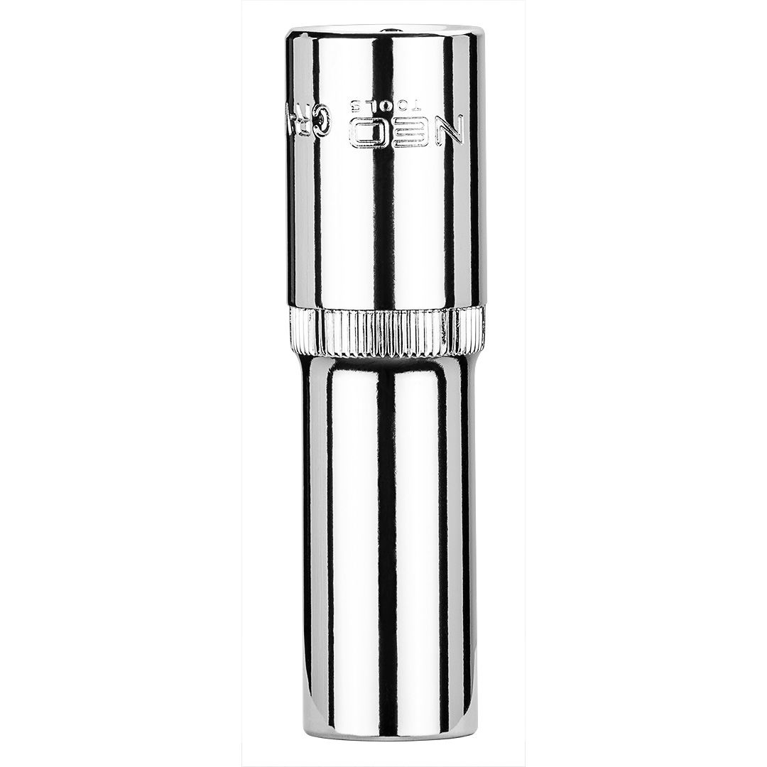 NEO TOOLS Dugókulcs 13mm, 1/2", hosszú, 12 pontos termék fő termékképe