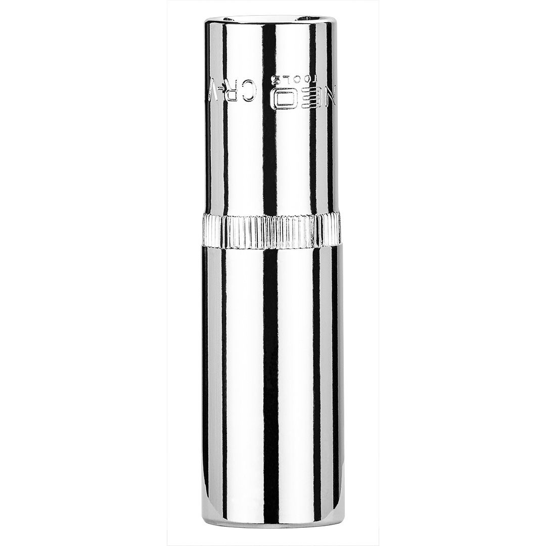 NEO TOOLS Dugókulcs 16mm, 1/2", hosszú, 12 pontos termék fő termékképe