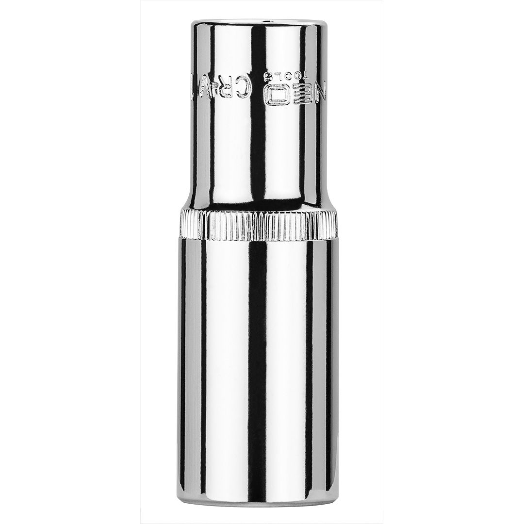 NEO TOOLS Dugókulcs 19mm, 1/2", hosszú, 12 pontos termék fő termékképe