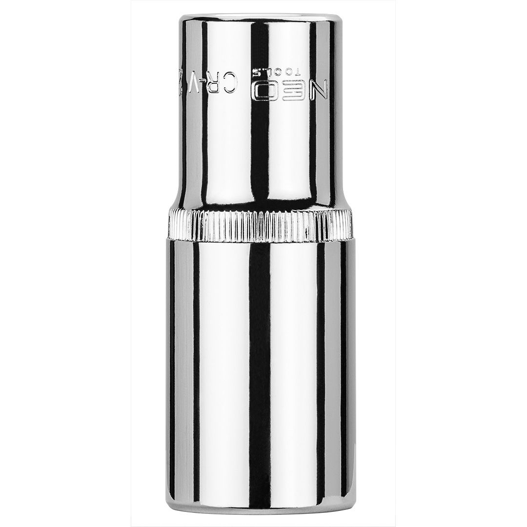 NEO TOOLS Dugókulcs 22mm, 1/2", hosszú, 12 pontos termék fő termékképe