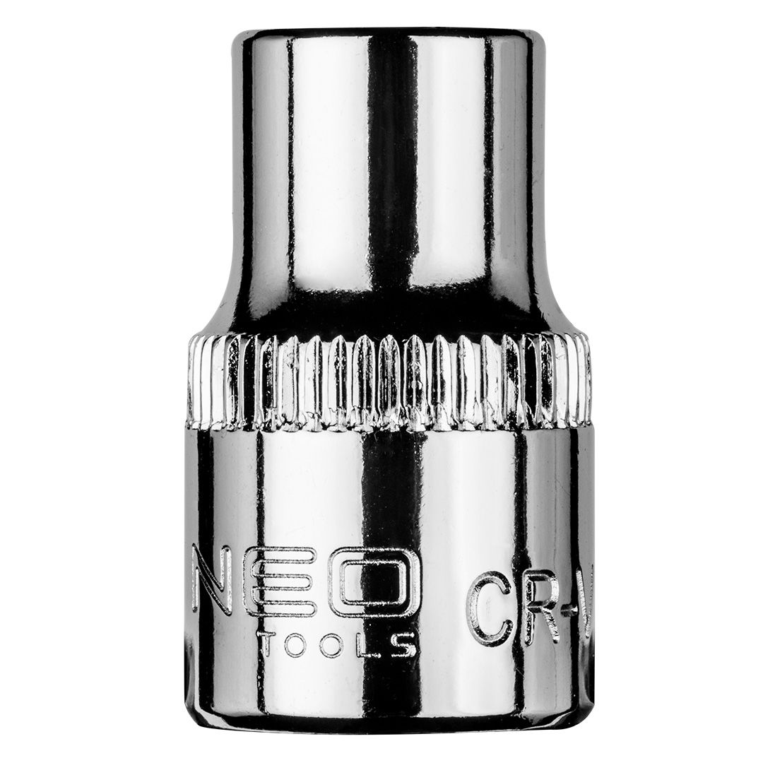 NEO TOOLS Dugókulcs 8mm, 3/8", hatlapú termék fő termékképe