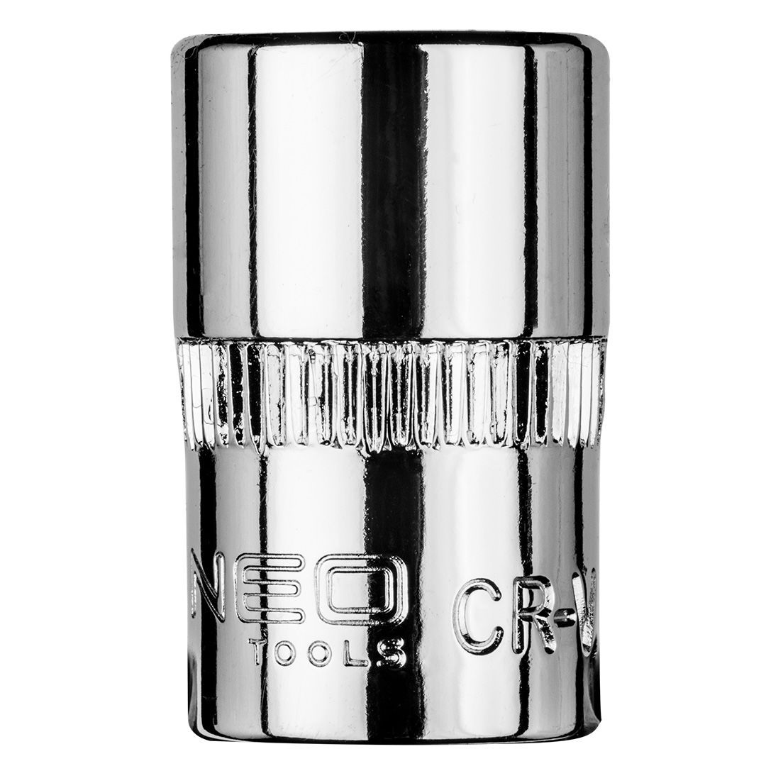 NEO TOOLS Dugókulcs 12mm, 3/8", hatlapú termék fő termékképe